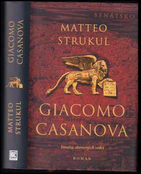 Giacomo Casanova