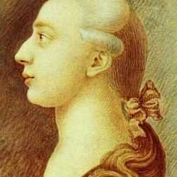 Giacomo Casanova