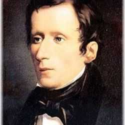 Giacomo Leopardi