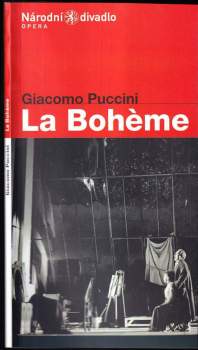 Giacomo Puccini, La Bohème