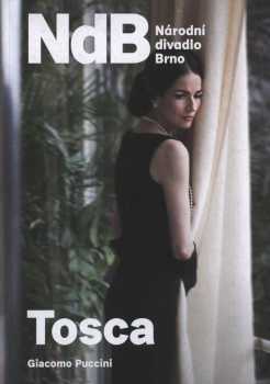 Giacomo Puccini, Tosca
