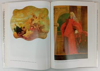 Guido Piovene: Giambattista Tiepolo