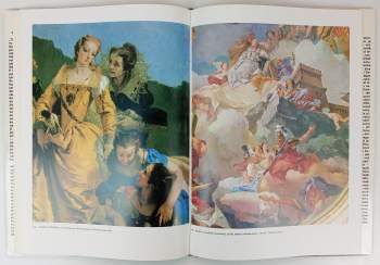 Guido Piovene: Giambattista Tiepolo