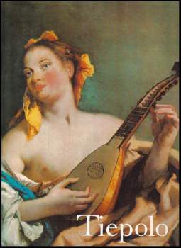 Guido Piovene: Giambattista Tiepolo
