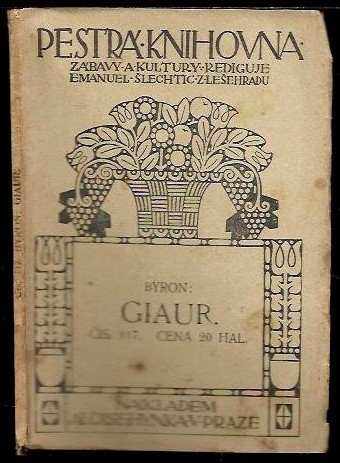 Giaur