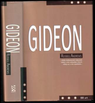 Gideon