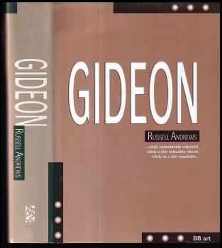 Gideon