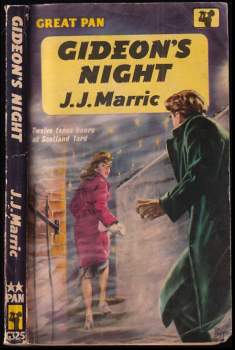 Gideon's Night