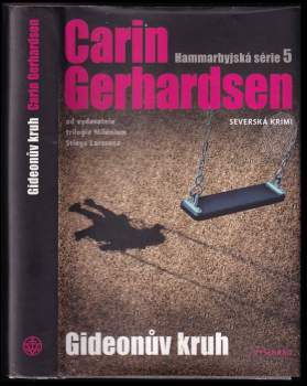 Carin Gerhardsen: Gideonův kruh