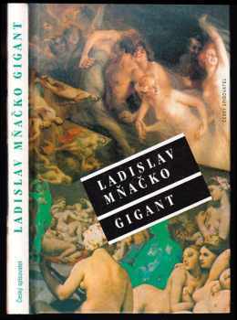 Gigant, aneb, Tajemství ostrova věčné lásky