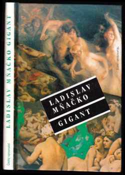 Gigant, aneb, Tajemství ostrova věčné lásky