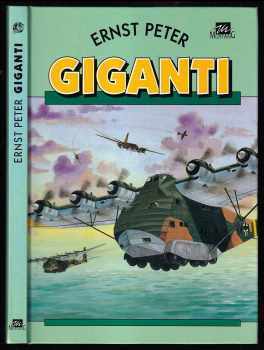 Ernst Peter: Giganti