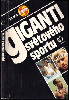 Giganti světového sportu