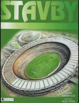 Gigantické stavby
