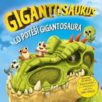 Gigantosaurus