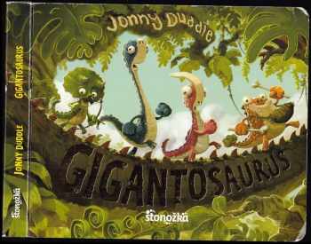 Gigantosaurus