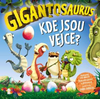 Gigantosaurus
