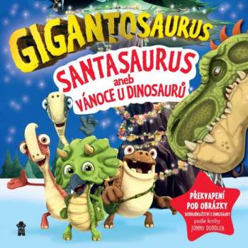 Gigantosaurus