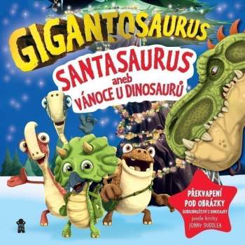 Gigantosaurus