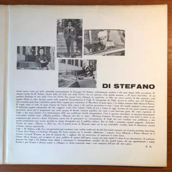 Beniamino Gigli: Gigli / Di Stefano (2xLP)