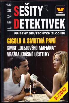 Gigolo a smutná paní