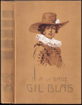 Gil Blas