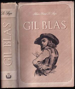 Gil Blas