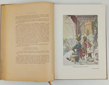 Alain-René Lesage: Gil Blas