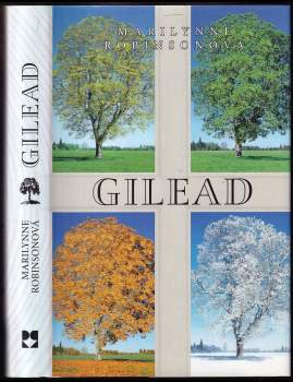 Marilynne Robinson: Gilead
