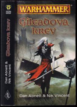 Gileadova krev
