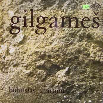 Gilgameš