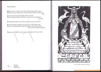 Milan Balabán: Gilgameš