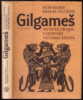 Gilgameš