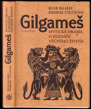 Gilgameš