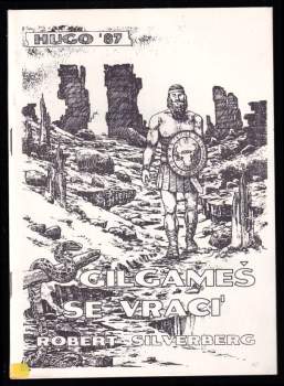 Robert Silverberg: Gilgameš se vrací