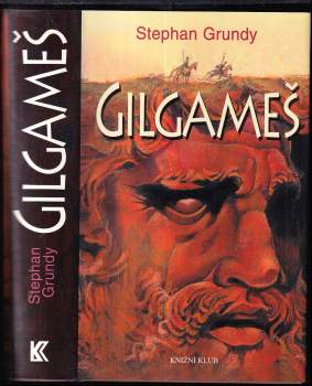 Gilgameš