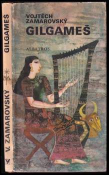 Gilgameš