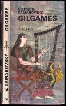 Gilgameš