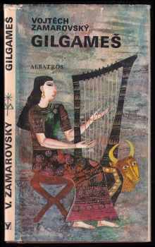 Gilgameš