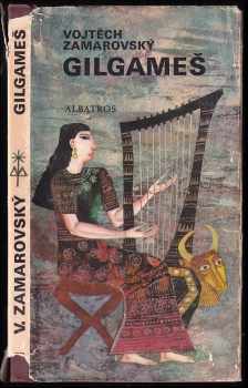 Gilgameš