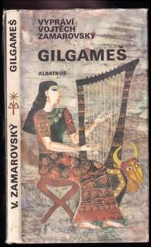 Gilgameš