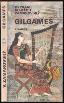 Gilgameš
