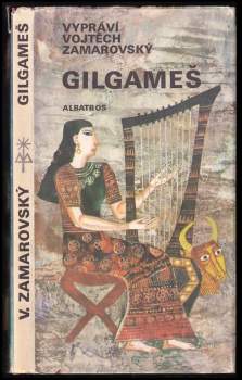 Gilgameš