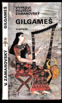 Gilgameš