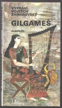 Gilgameš