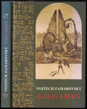 Gilgameš