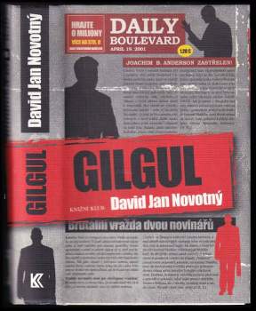 Gilgul