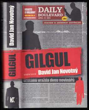 Gilgul