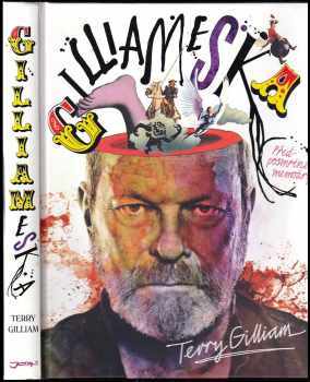 Terry Gilliam: Gilliameska