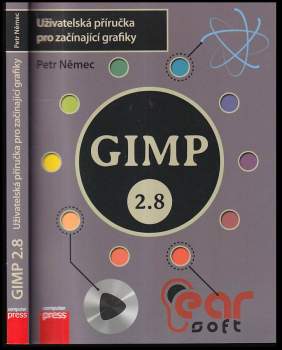 GIMP 2.8